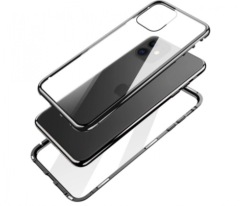 Etui Magnetyczne 360° do iPhone 11