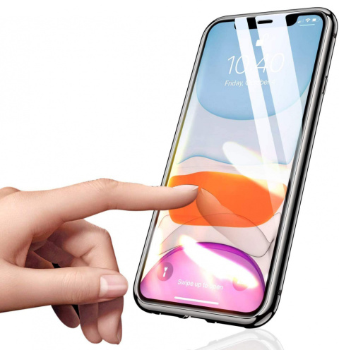 Etui Magnetyczne 360° do iPhone 11