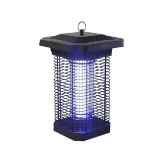 Lampa Owadobójcza Baseus Pavilion Mosquito Killing Lamp Black