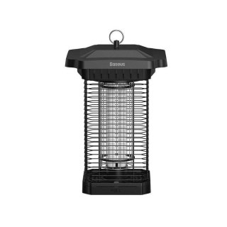 Lampa Owadobójcza Baseus Pavilion Mosquito Killing Lamp Black