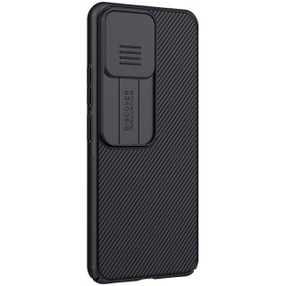 Etui Nillkin Camshield do Xiaomi Mi 11 Lite 4G/5G Black