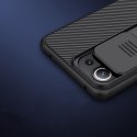 Etui Nillkin Camshield do Xiaomi Mi 11 Lite 4G/5G Black