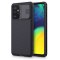 Etui Nillkin Camshield Pro do Galaxy A52 LTE / 5G Black