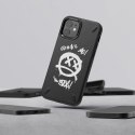 Etui Ringke Onyx Design do iPhone 12 mini czarny (X)