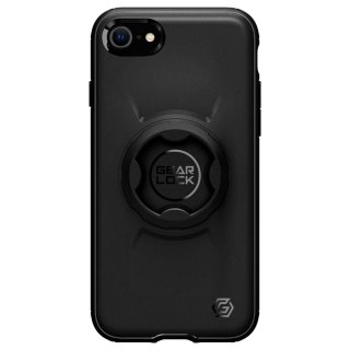 Etui do Roweru Spigen Gearlock do iPhone 7 / 8 / SE 2020 Black