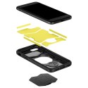 Etui do Roweru Spigen Gearlock do iPhone 7 / 8 / SE 2020 Black
