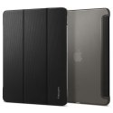 Etui Spigen Liquid Air Folio do iPad Pro 12.9 2021 Black