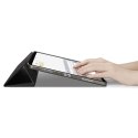 Etui Spigen Liquid Air Folio do iPad Pro 12.9 2021 Black