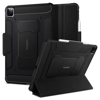 Etui Spigen Rugged Armor "Pro" do iPad Pro 11 2020/2021/2022