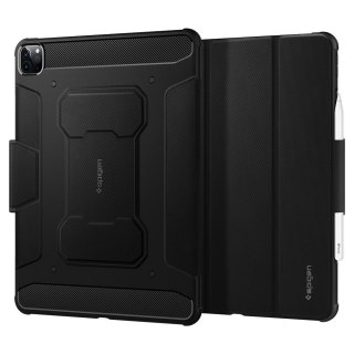 Etui Spigen Rugged Armor "Pro" do iPad Pro 11 2020/2021/2022