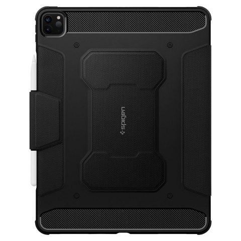 Etui Spigen Rugged Armor "Pro" do iPad Pro 11 2020/2021/2022