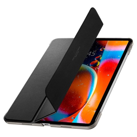 Etui Spigen Smart Fold do iPad Pro 11 2021 Black