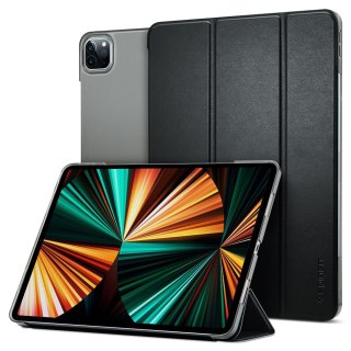 Etui Spigen Smart Fold do iPad Pro 12.9 2021 Black