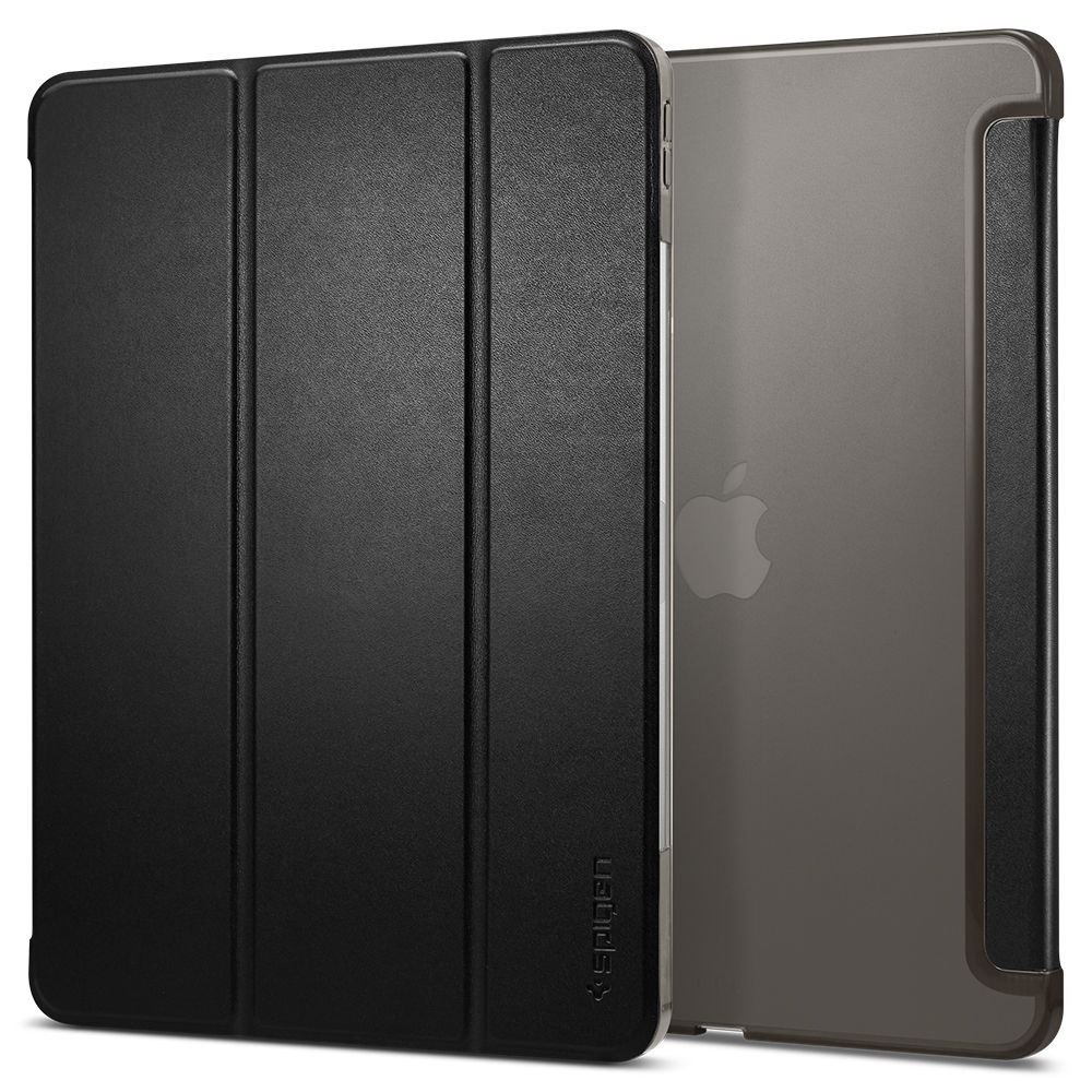 Etui Spigen Smart Fold do iPad Pro 12.9 2021 Black