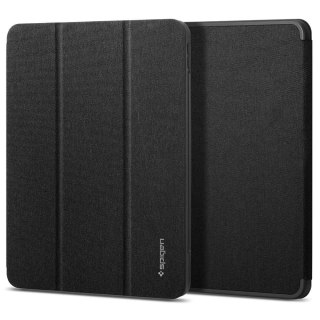 Etui Spigen Urban Fit do iPad Pro 11 2020/2021 Black