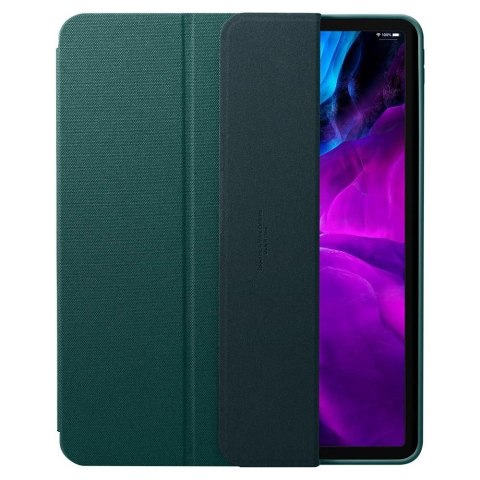 Etui Spigen Urban Fit do iPad Pro 11 2020/2021 Midnight Green