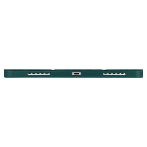 Etui Spigen Urban Fit do iPad Pro 11 2020/2021 Midnight Green