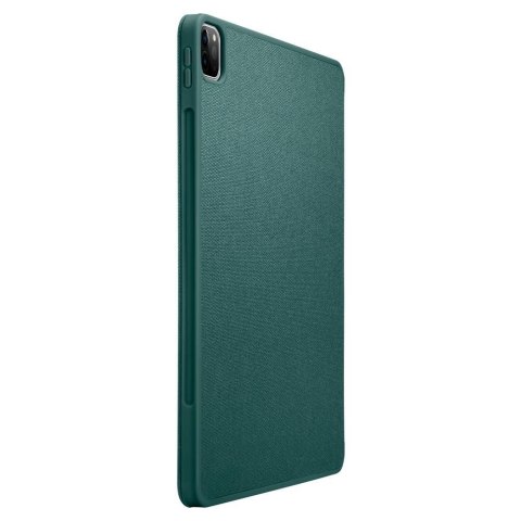 Etui Spigen Urban Fit do iPad Pro 11 2020/2021 Midnight Green