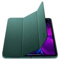 Etui Spigen Urban Fit do iPad Pro 11 2020/2021 Midnight Green