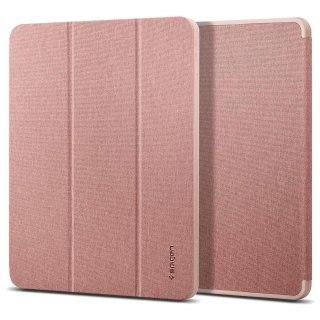 Etui Spigen Urban Fit do iPad Pro 11 2020 / 2021 Rose Gold