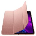 Etui Spigen Urban Fit do iPad Pro 11 2020 / 2021 Rose Gold
