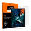 Szkło Hartowane Spigen Glas.Tr Slim do iPad Pro 12.9 2020/2021