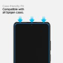 Szkło Hartowane Spigen Glass Fc do Xiaomi Redmi Note 10 / 10s Black