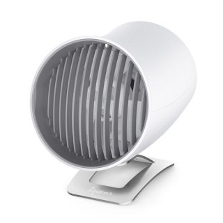 Wiatrak Biurkowy Spigen Tquens H911 Desk Fan White