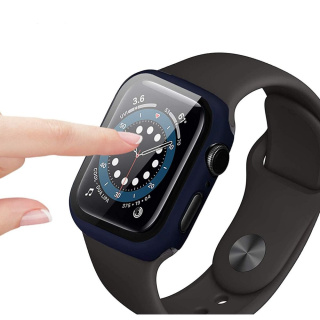 Etui ze szkłem Solid360 do Apple Watch 4/5/6/SE 40 mm