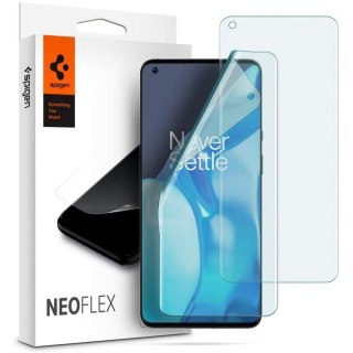 2x Folia Hydrożelowa Spigen Neo Flex do Oneplus 9 Pro