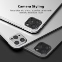 Nakładka Ringke Camera Styling na Obiektyw do iPad Pro 11 / 12.9 2020 / 2021 Black