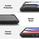 Etui Ringke Fusion X do Xiaomi Poco F3 / Mi 11i Camo Black