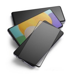 Szkło Hartowane Ringke Id Fc Glass do Samsung Galaxy A52 LTE / 5G Black