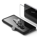 Szkło Hartowane Ringke ID FC Glass do Samsung Galaxy A72 Black