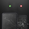 Szkło Hartowane Ringke ID FC Glass do Xiaomi Poco F3 / Mi 11i Black
