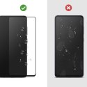 Szkło Hartowane Ringke ID FC Glass do Xiaomi Redmi Note 10 Pro Black
