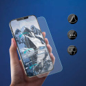 Szkło Hartowane Płaskie 9H do iPhone 12 Pro Max