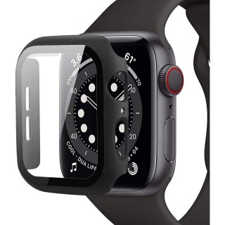 TECH-PROTECT DEFENSE360 APPLE WATCH 4/5/6/SE (40MM) BLACK