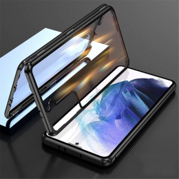 Etui Magnetyczne 360° do Samsung Galaxy S21 Plus