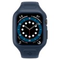 Pasek Spigen Liquid Air "Pro" do Apple Watch 4/5/6/SE (44mm) Blue