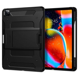 Etui Spigen Tough Armor Pro do iPad Pro 12.9 2021 Black