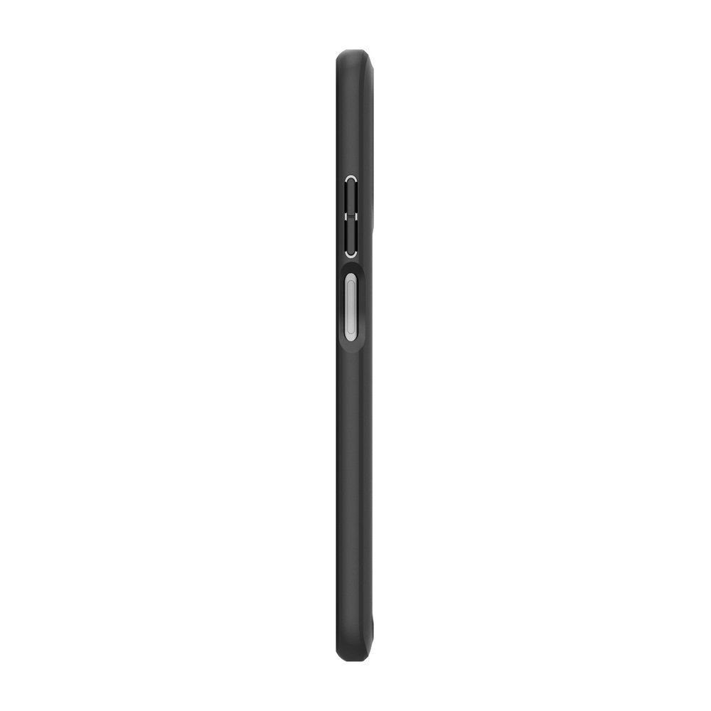 Etui Spigen Ultra Hybrid do Xiaomi Redmi Note 10 / 10s Matte Black