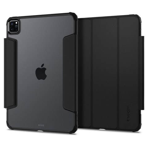 Etui Spigen Ultra Hybrid Pro do iPad Pro 11 2020/2021 Black