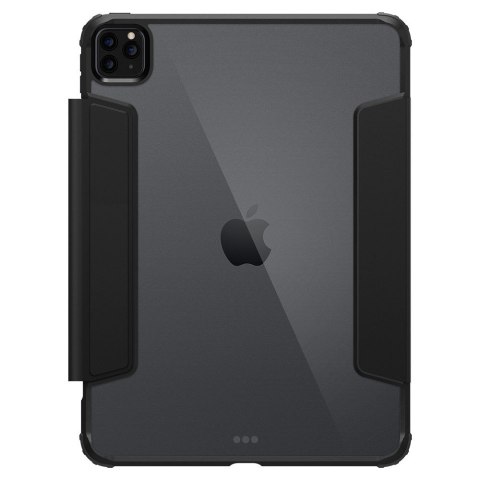 Etui Spigen Ultra Hybrid Pro do iPad Pro 11 2020/2021 Black