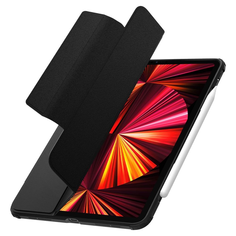 Etui Spigen Ultra Hybrid Pro do iPad Pro 11 2020/2021 Black