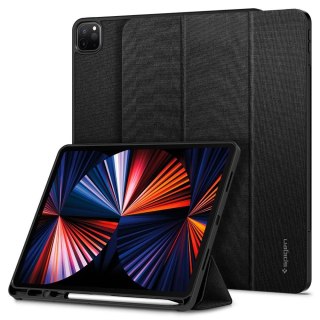 Etui Spigen Urban Fit do iPad Pro 12.9 2021 Black