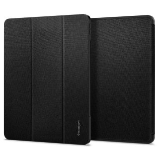 Etui Spigen Urban Fit do iPad Pro 12.9 2021 Black