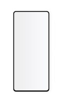 Szkło Hartowane do Xiaomi Mi 11 Lite 4G / 5G Black