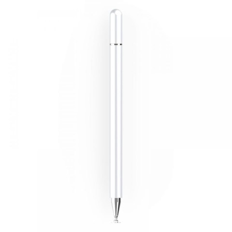 Rysik do Tabletu Charm Stylus Pen White