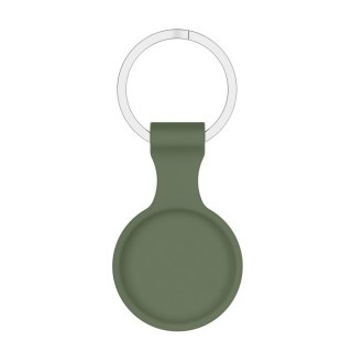 Etui Icon Army Green do Apple Airtag